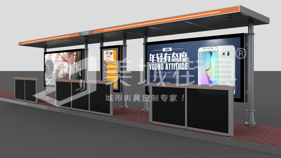 電子公交站臺(tái)廠(chǎng)家 電子公交站臺(tái)廠(chǎng)家