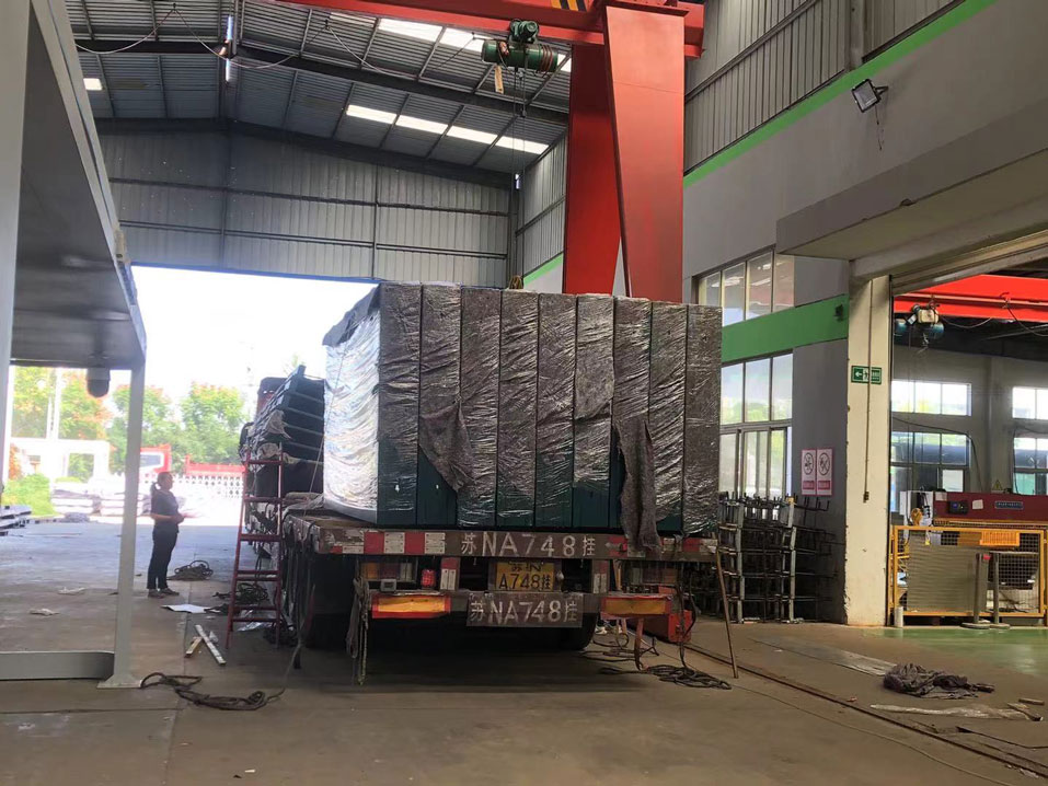 北京房山公交站臺(tái)發(fā)貨圖 北京房山公交站臺(tái)發(fā)貨圖