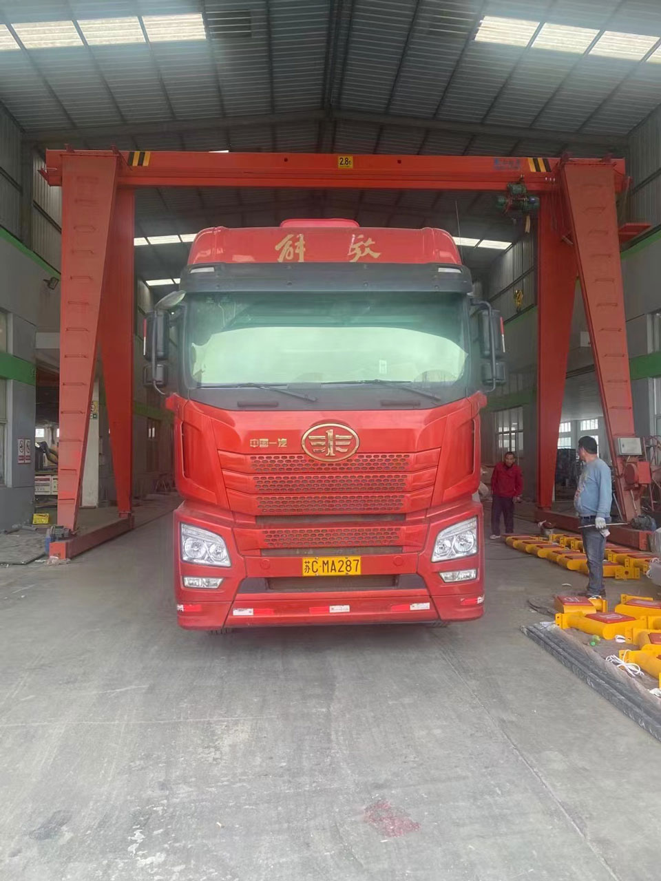 武漢江夏候車亭發(fā)貨圖 武漢江夏候車亭發(fā)貨圖