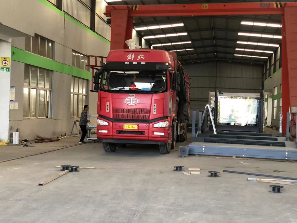 青島候車亭發(fā)貨 青島候車亭發(fā)貨