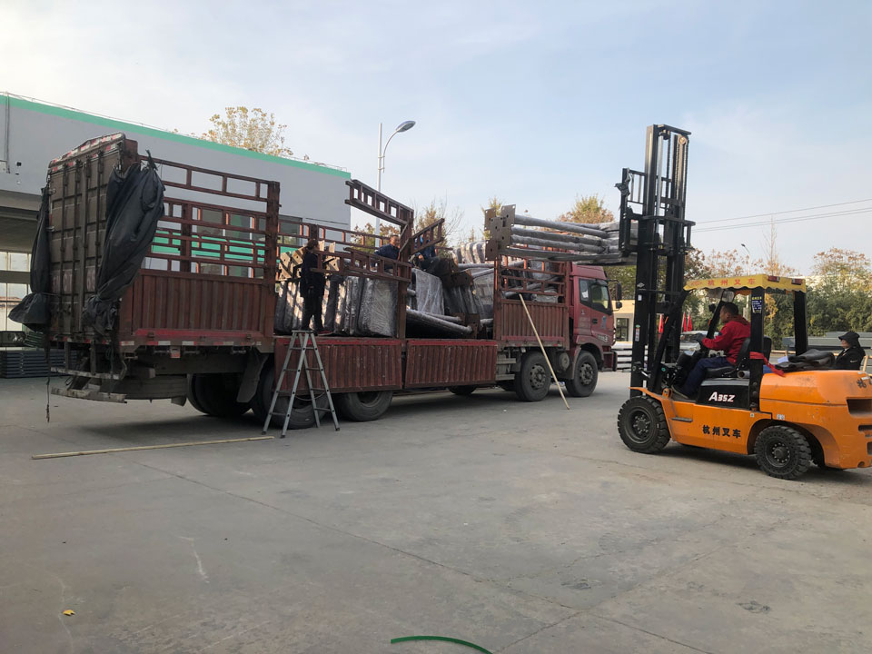 鹽城路牌發(fā)貨圖 鹽城路牌發(fā)貨圖