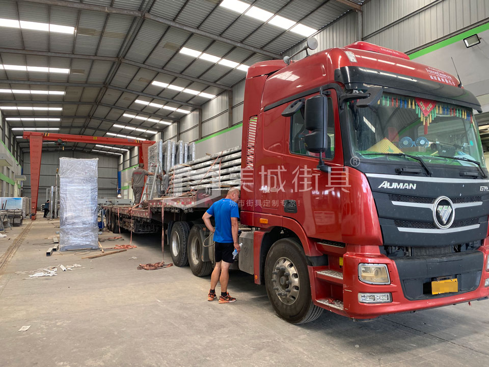 遼寧候車亭發(fā)貨 遼寧候車亭發(fā)貨