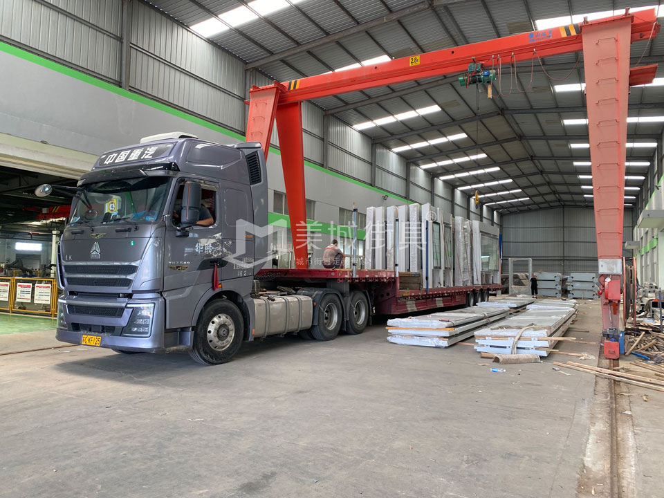 2022.7.1號(hào)美城街具供應(yīng)徐州公交候車亭發(fā)貨現(xiàn)場 2022.7.1號(hào)美城街具供應(yīng)徐州公交候車亭發(fā)貨現(xiàn)場