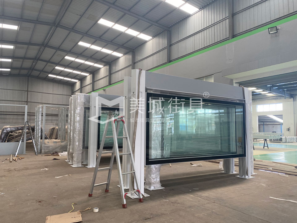 公交站臺(tái)發(fā)貨 公交站臺(tái)發(fā)貨