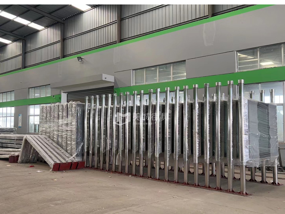 2023.2.2美城街具供應(yīng)浙江德清公交候車亭發(fā)貨記錄 2023.2.2美城街具供應(yīng)浙江德清公交候車亭發(fā)貨記錄