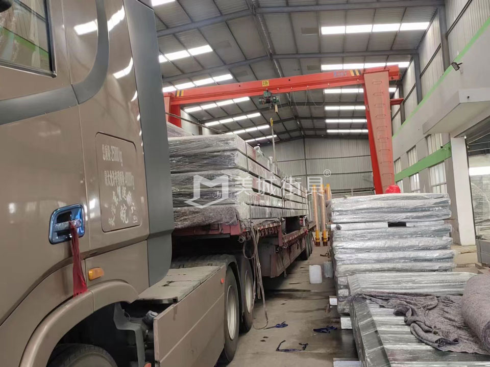 2023.5.29美城街具供應(yīng)廣東惠州候車(chē)亭發(fā)貨記錄 2023.5.29美城街具供應(yīng)廣東惠州候車(chē)亭發(fā)貨記錄