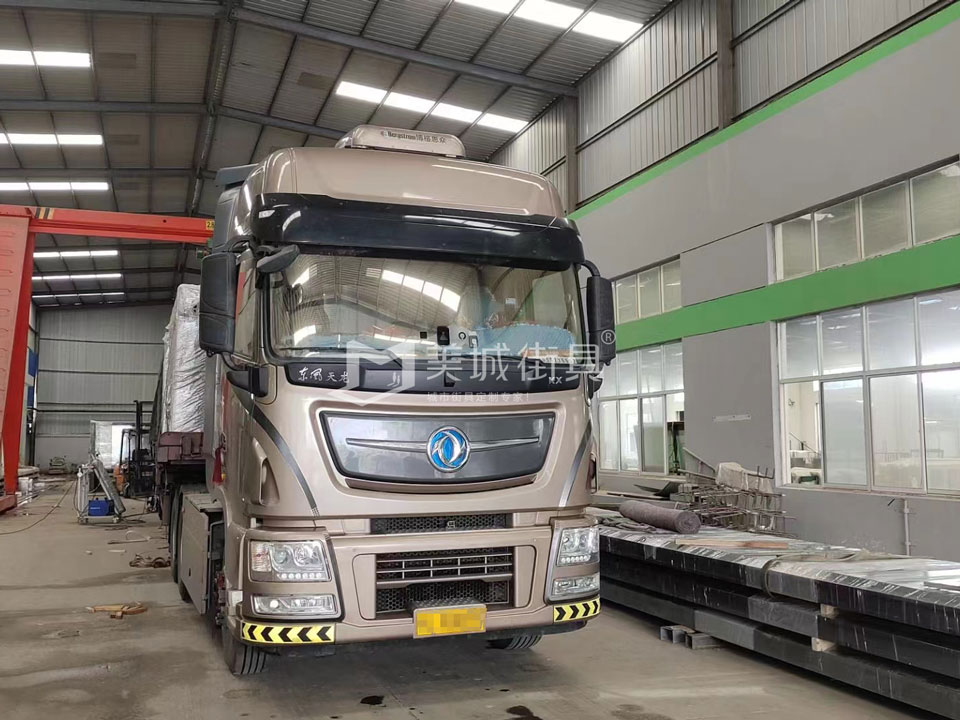 2023.5.29美城街具供應(yīng)廣東惠州候車(chē)亭發(fā)貨記錄 2023.5.29美城街具供應(yīng)廣東惠州候車(chē)亭發(fā)貨記錄