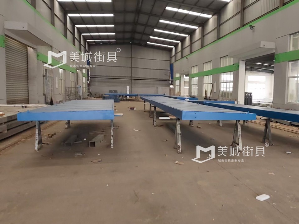 2023.12.18美城街具供應(yīng)余杭公交站臺發(fā)貨圖 2023.12.18美城街具供應(yīng)余杭公交站臺發(fā)貨圖